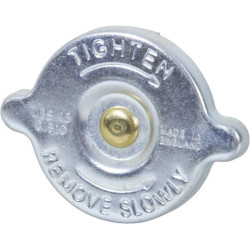 New Holland TD70DPlus 83935905N Radiator cap suitable for NH