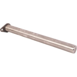 New Holland TD70DPlus 5110400N Front axle pin NH