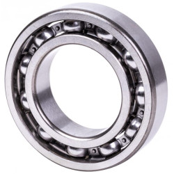 New Holland TD70DPlus 6007TIM Deep groove ball bearing 35x62x14mm Timken