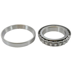 New Holland TD70DPlus NWB03316 Tapered roller bearing