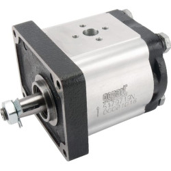 New Holland TD70DPlus 5179719N 14ccm hydraulic pump