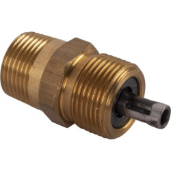 New Holland TD75D 5802285838 Tachometer