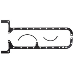 New Holland TD75D 1940143 Oil sump gasket