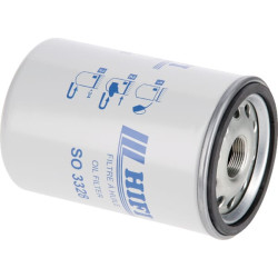 New Holland TD75D SO3328 Oil filter