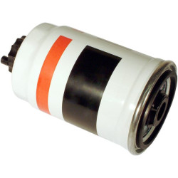 New Holland TD75D VPD6012 Fuel filter