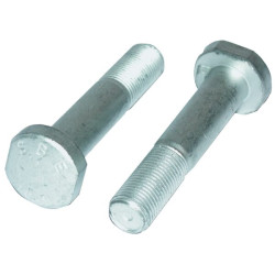 New Holland TD75D 5112385N Wheel rim bolt NH