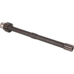 New Holland TD75D 47132984N Pto Shaft