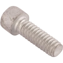 Case - IH Maxxum 100 Value 5124338 šešiakampis varžtas