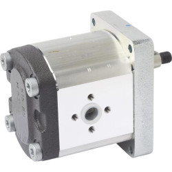 New Holland TD75D 73328630 Hydraulic pump