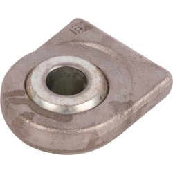 New Holland TD75D 5116368 Swivel bearing weld-on