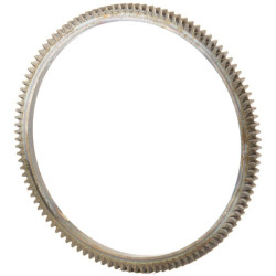 New Holland TD80D 4607728N Flywheel Ring Gear Z110