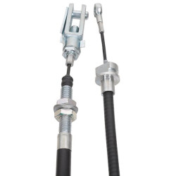New Holland TD80D 5089959 PTO cable CNH