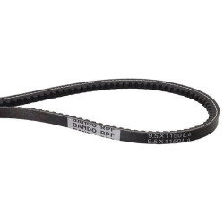 New Holland TD80D 87643267 V-belt set