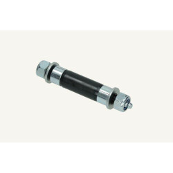 New Holland TD80D 1000227EXB Extenderbolt Ø20x60mm Sleeve Ø20mm Through hole