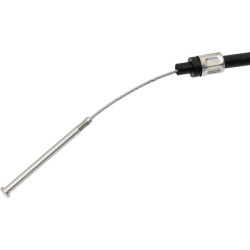 New Holland TD80D 87557539 Throttle Cable