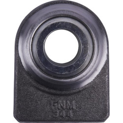 New Holland TD80D 4997106N Ball and socket tie rod end Ø30mm