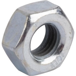New Holland TD80D 12164721 Nut