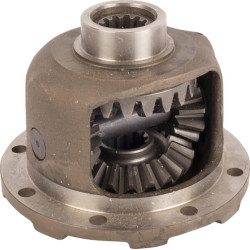New Holland TD80D 5127165N Differential support rh