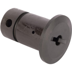 New Holland TD80D 87736049 Shaft