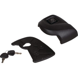 New Holland TD80DPlus 5097439 Door Handle CNH