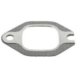New Holland TD80DPlus 98489690GP NH exhaust diverter seal