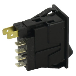 New Holland TD80DPlus 5089431 Windscreen wiper switch