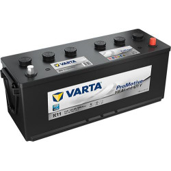 New Holland TD80DPlus 643107090A742 Battery 12V 143Ah 900A Promotive Heavy Duty VARTA