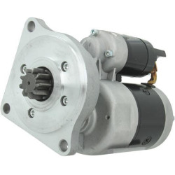 New Holland TD80DPlus STA2167304 Starter 12V 2.7kW
