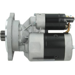 New Holland TD80DPlus STA2167304 Starter 12V 2.7kW
