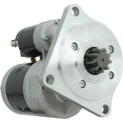 New Holland TD80DPlus STA2167304 Starter 12V 2.7kW