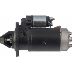 New Holland TD80DPlus STA26171751 Starter 12V, 3.0kW, 9-teeth, Kramp