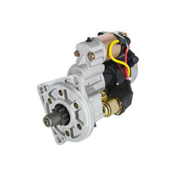New Holland TD80DPlus VPF6036 Starter 12V, 3.2kW, 9-teeth, with reduction gear, Vapormatic
