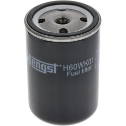 New Holland TD80DPlus H60WK01 Fuel filter