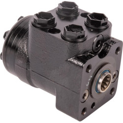 New Holland TD80DPlus 5164277N Steering hydraulics