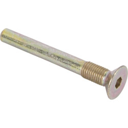 New Holland TD80DPlus 5161858N Bolt