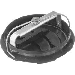 New Holland TD85D 5108688 Cab diffuser