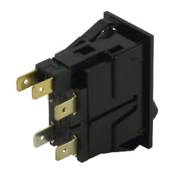 New Holland TD85D 87472544 Switch unit