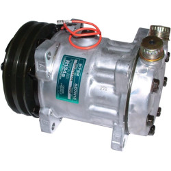 New Holland TD85D VPM9664 Airco compressor