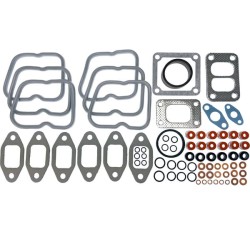 Case - IH Maxxum 110 Value VPA4146 Viršutinių tarpiklių komplektas