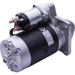 New Holland TD85D 5801441816N Starter Motor