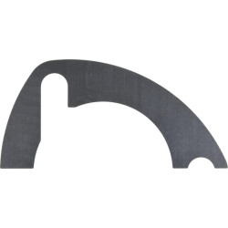 New Holland TD85D 5110075 Shim