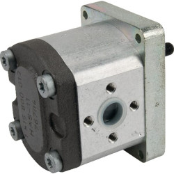 New Holland TD85D 0510525046 Gear pump AZPF-11-011RHO30PB-S0285 Bosch Rexroth