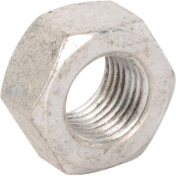 New Holland TD85D 17309031 Nut