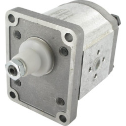 New Holland TD85D PLP2014D082E2 Pump PLP20.14D0-82E2-LEB/EA-N-