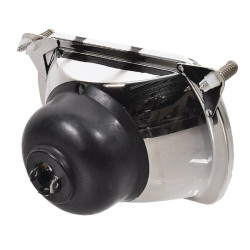 New Holland TD85D 5089429 Headlamp