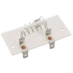 New Holland TD90D 81870363 Resistor