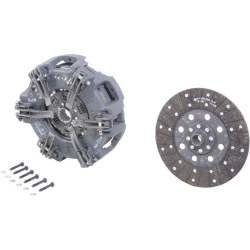 New Holland TD90D 628105309 Coupling set