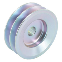 New Holland TD90D 500343731 Pulley CNH