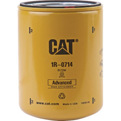 New Holland TD90D 1R0714 Oil filter Caterpillar