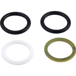 New Holland TD90D 5080460 O-ring assortment box D